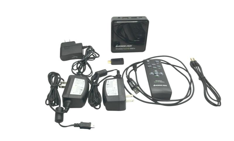 IOGEAR GWHD11