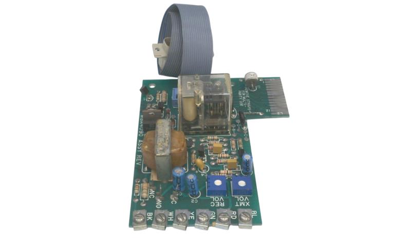 GAI TRONICS WBA4090