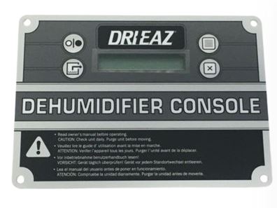 DRI EAZ 08-00259