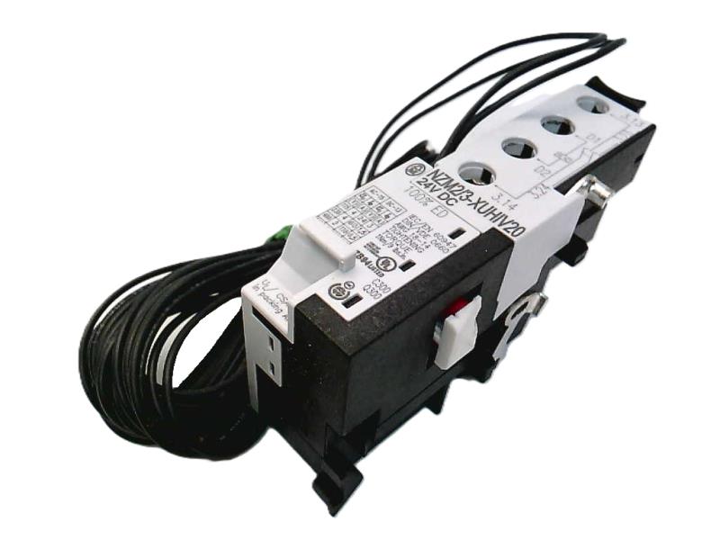 EATON CORPORATION NZM2/3-XUHIV2024DC