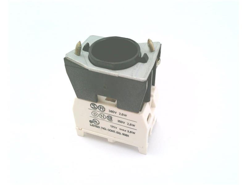 ASEA BROWN BOVERI SK615-008-A