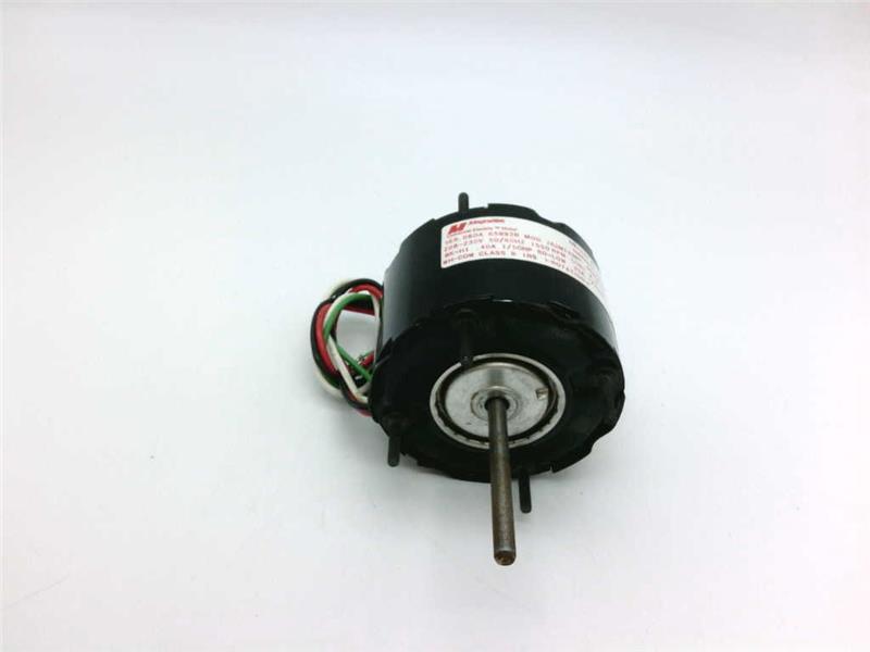 MAGNETEK 378