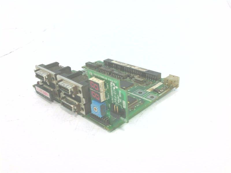 MITSUBISHI BC386A249G52