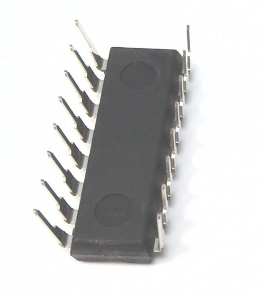 TEXAS INSTRUMENTS SEMI SN74LS258BN