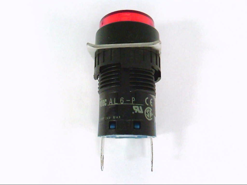 IDEC AL6M-P4-R