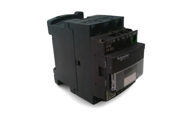 SCHNEIDER ELECTRIC LC1D18BNE