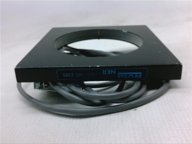 IARD-72 par COGNEX