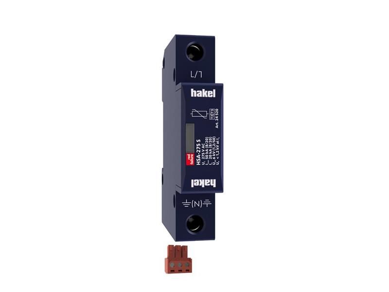 HAKEL HSA-275 S