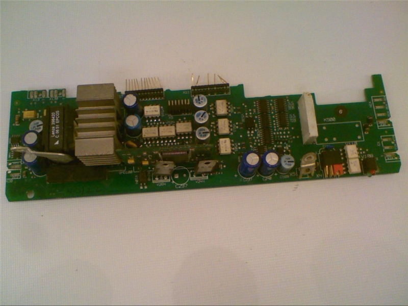 LENZE 13141459