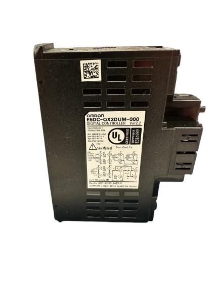 OMRON E5DC-QX2DUM-000