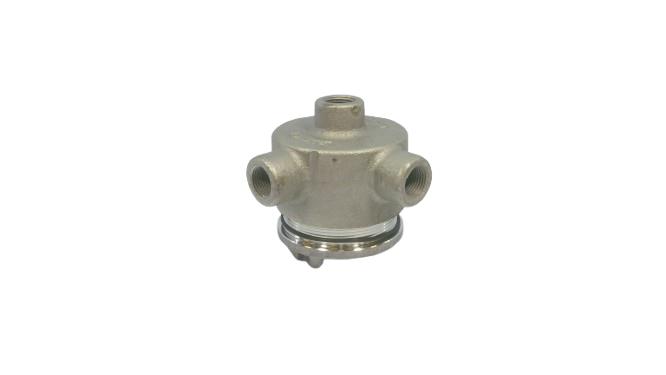 EATON CORPORATION GUAM16