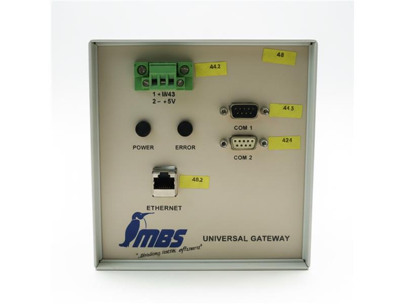 UG-50 by NORTONICS FOXTAM LIMITED