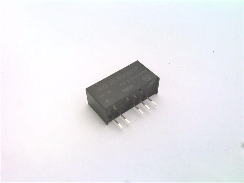RECOM RD-0515D/HP