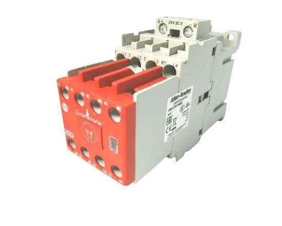 ALLEN BRADLEY 100S-C23EJ304BC