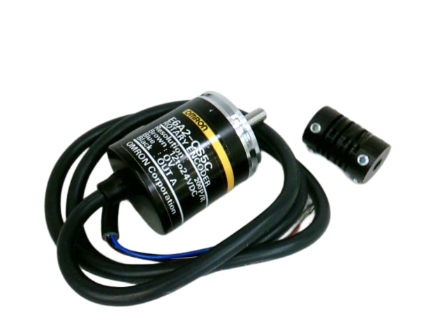 E6A2-CS5C 200P/R 0.5M by OMRON