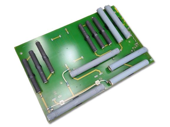 ALLEN BRADLEY 80165-678-52