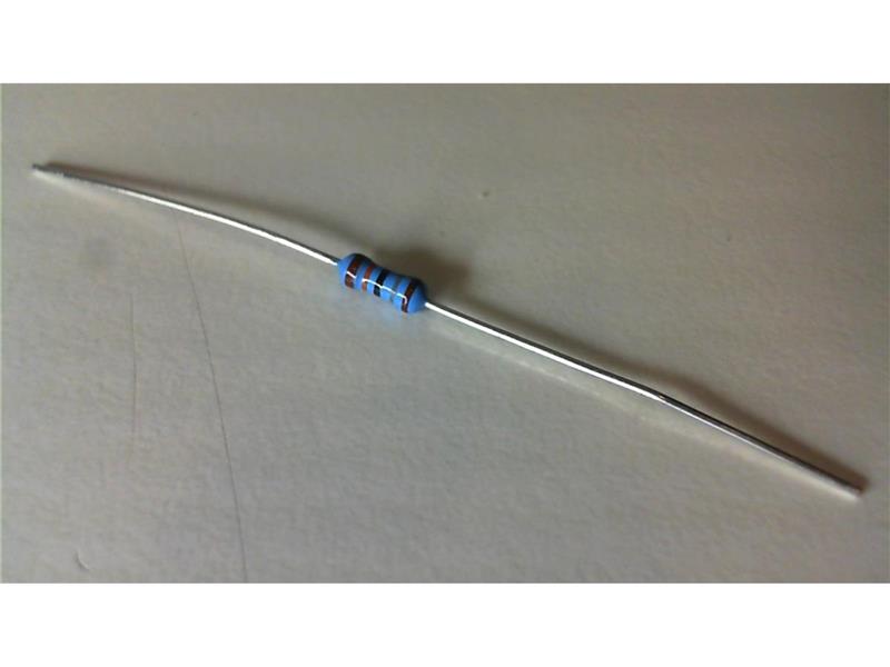 MULTICOMP MF25 180K