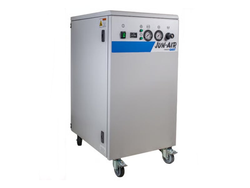 GAST MANUFACTURING 1069738