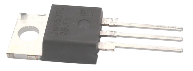 2N6507G by ON SEMICONDUCTOR