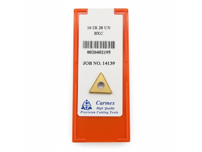 CARMEX 16-IR-28-UN-BXC