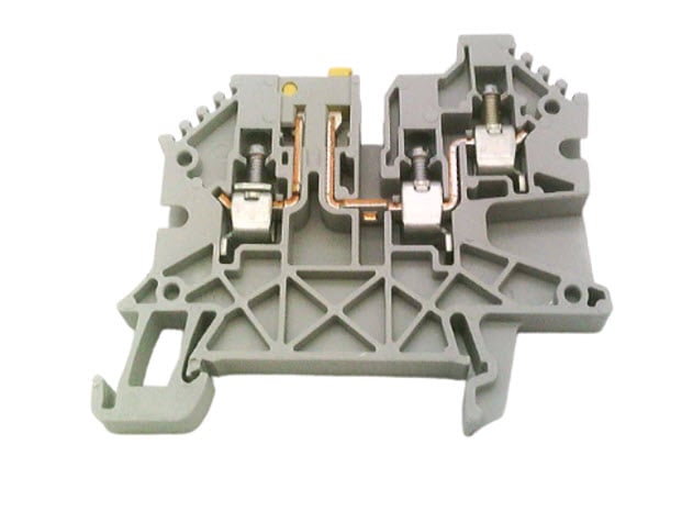 ALLEN BRADLEY 1492-JKD4TW