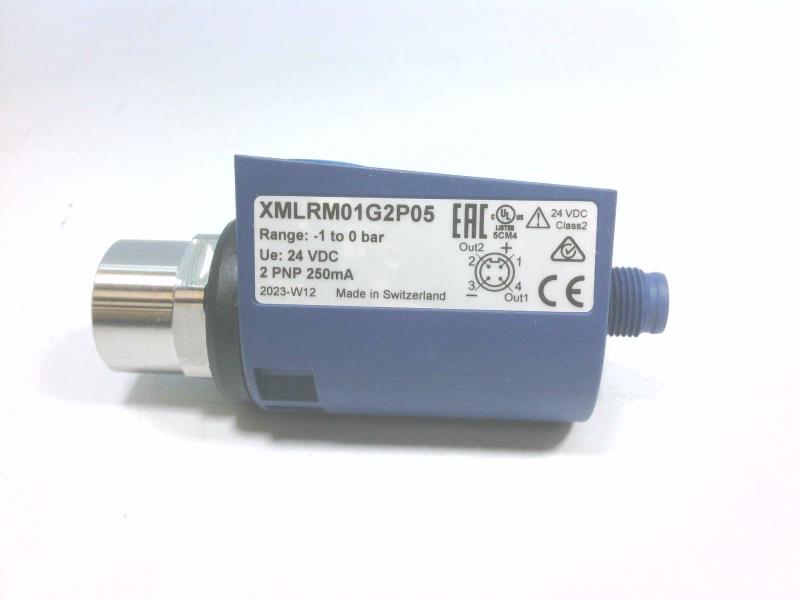 TELEMECANIQUE SENSORS XMLRM01G2P05