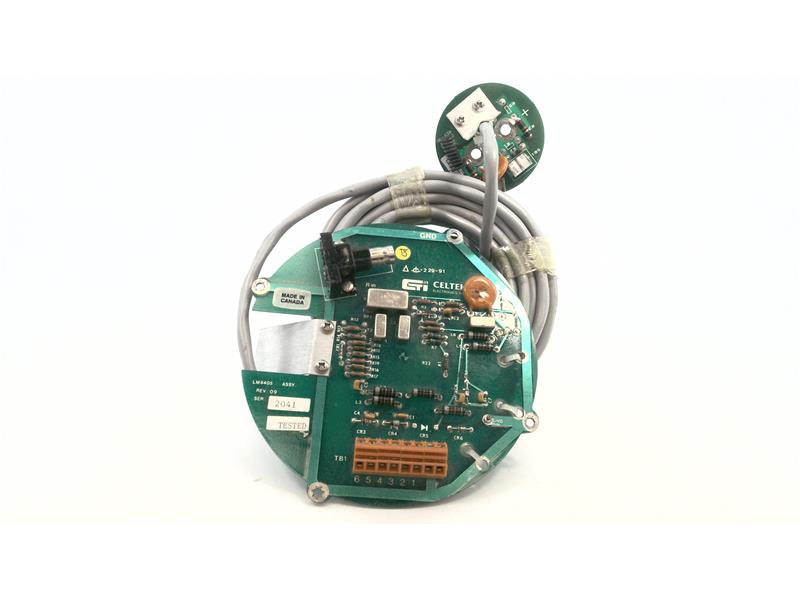 CELTEK LM6405