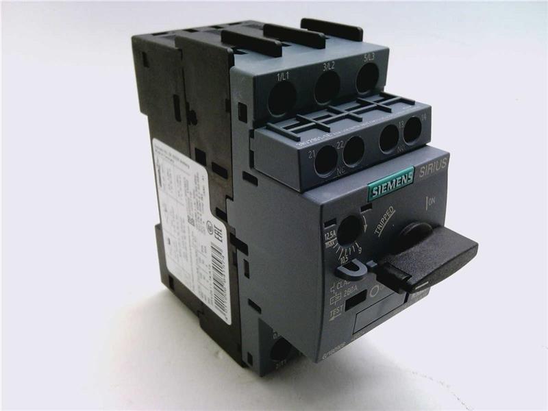 SIEMENS 3RV24111KA15