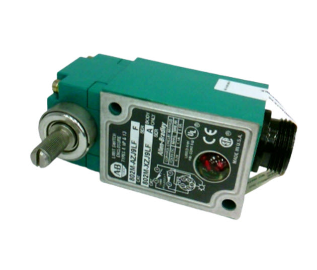 ALLEN BRADLEY 802M-AZJ9LF