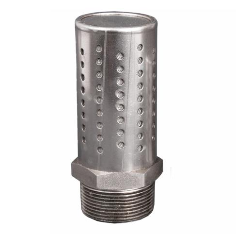 ROSS CONTROLS 5500B4004