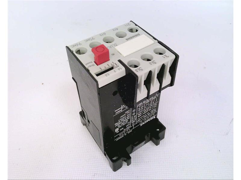 SIEMENS 3UA7010-1C