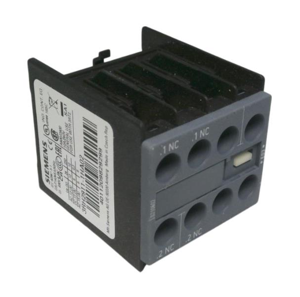 SIEMENS 3RH29111HA02