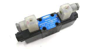 INTERNATIONAL FLUID POWER DG03-6C-110V/60HZAC90ND
