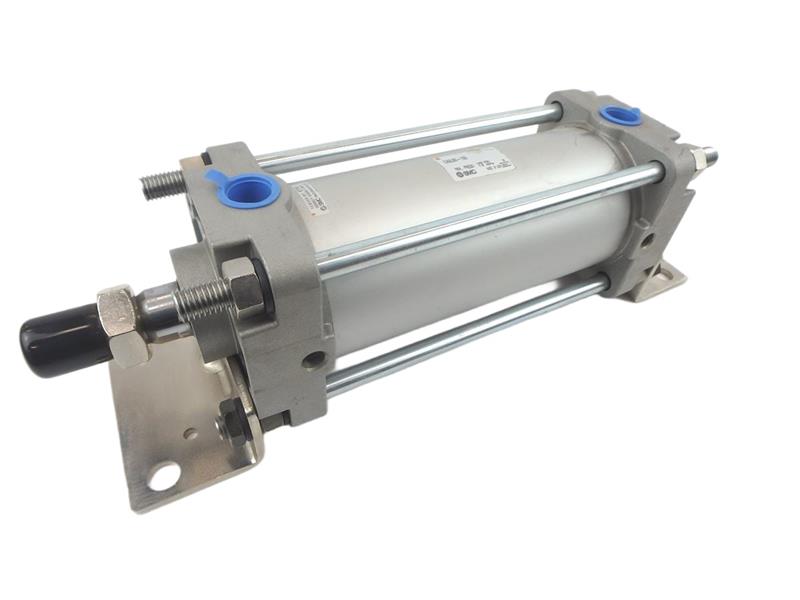 SMC CA2L80-135