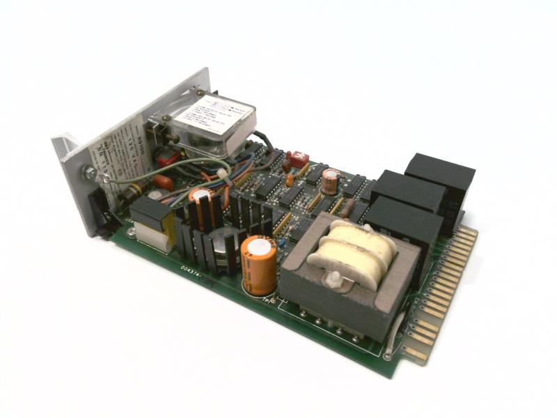 DET TRONICS R9105-N2222