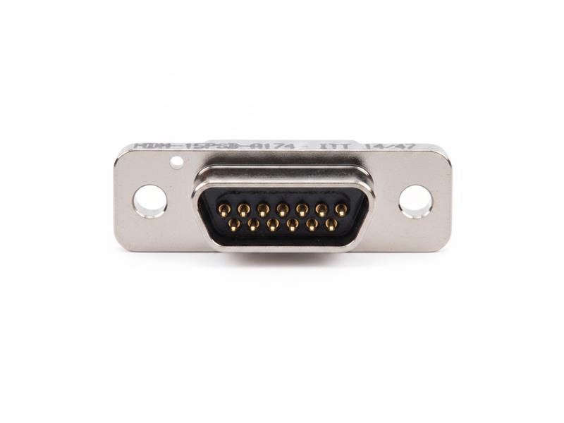 ITT MDM-15PCBRPTL56-A174