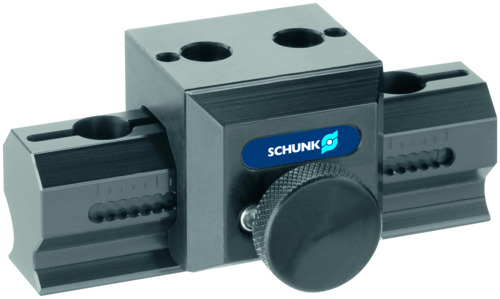 SCHUNK UZB 80