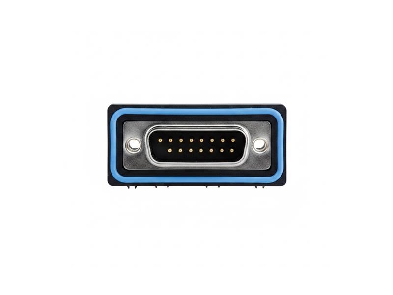 AMPHENOL L717SDB25PA4CH3F