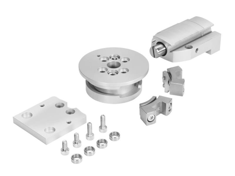 FESTO DADL-EL-Q11-63