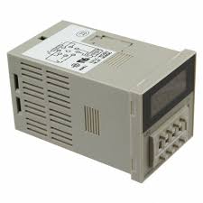 OMRON H5CN-XBN DC12-48