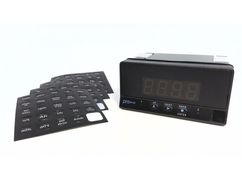 AUTOMATION DIRECT DPM2-AT-HL