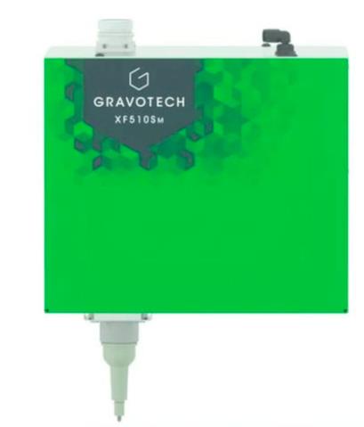 GRAVOTECH MARKING 90102-XF510CP-XCOM P