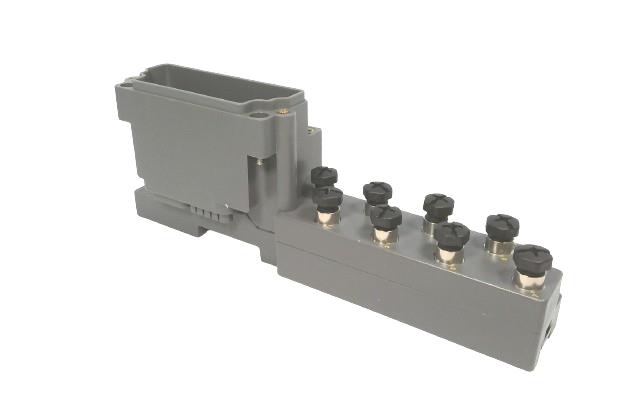 TURCK BL67-B-8M8