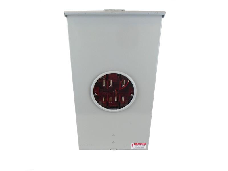 ANCHOR U22570CF-K1-H0-SR1-SCG