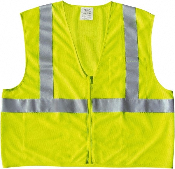 MCR SAFETY CL2MLPM
