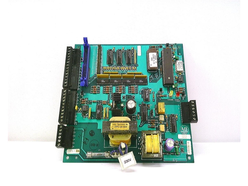 ALLEN BRADLEY 120756