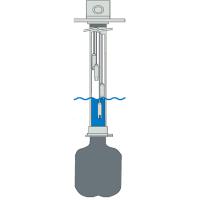 GEMS SENSORS 3S7B60-A