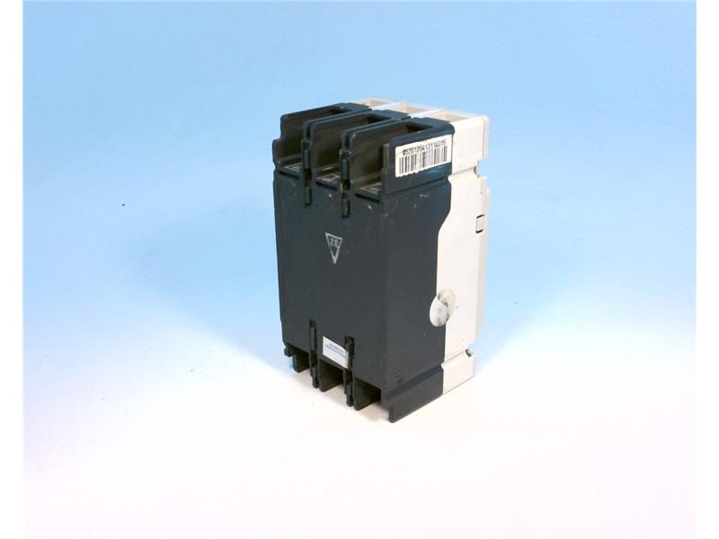 ALLEN BRADLEY 140U-H3C3-C25