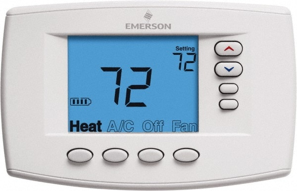EMERSON 1F95EZ-0671