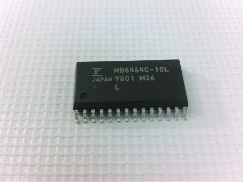 FUJI ELECTRIC MB8464C10L